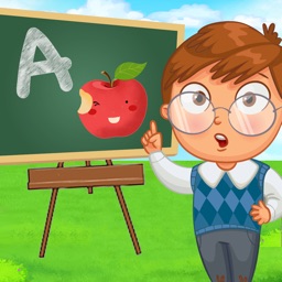 EduLand - Preschool Educational Games for Kids