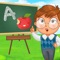 Eduland bring you - Kids Preschool and kindergarten All-in-one Learning Games
