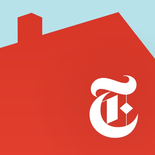 NYT Real Estate - Find a Home, Apartment or Condo