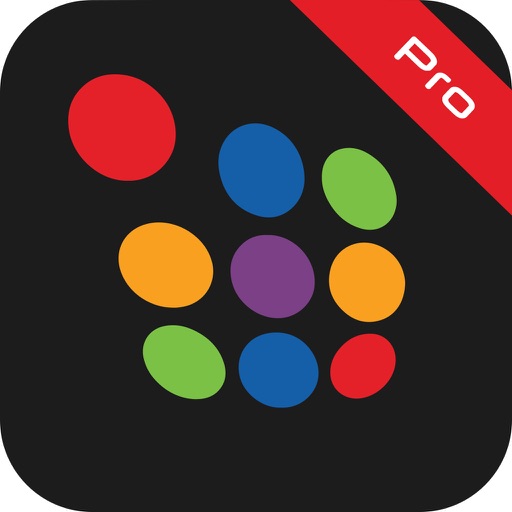 Accelium Pro iOS App