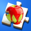 Super Jigsaws Splash - iPhoneアプリ