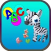 Free Game Animal ABC Alphabet Vocabulary Learning
