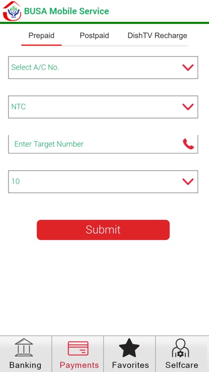 Budol Samudayik SACCOS screenshot-3