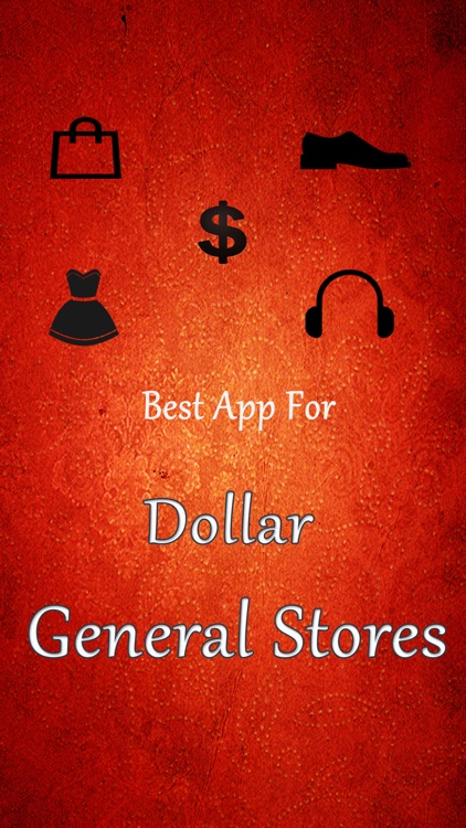 The Best App Dollar General Stores