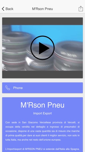 M'Rson Pneu(圖3)-速報App