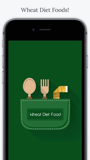 Wheat Diet Foods(圖1)-速報App