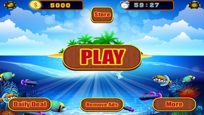 Best Fish Casino – Free Vegas Slots & Tournaments screenshot 3
