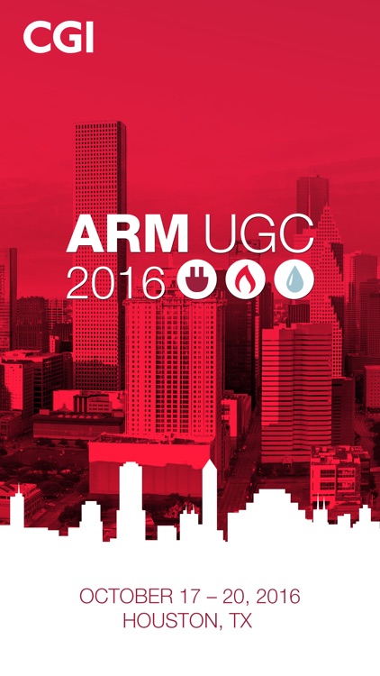 CGI ARM UGC 2016