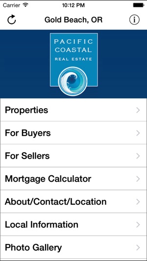 Pacific Coastal Real Estate(圖1)-速報App