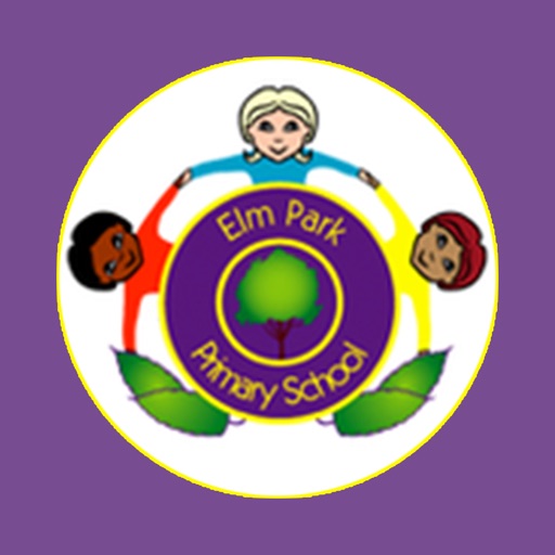 Elm Park PS (RM12 5UA) icon