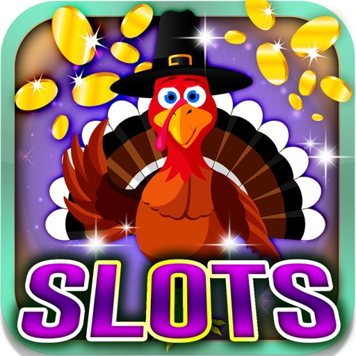 Turkey Slot Machine:Use your secret betting tricks iOS App