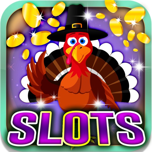 Turkey Slot Machine:Use your secret betting tricks Icon