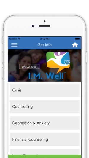 IM Well(圖2)-速報App