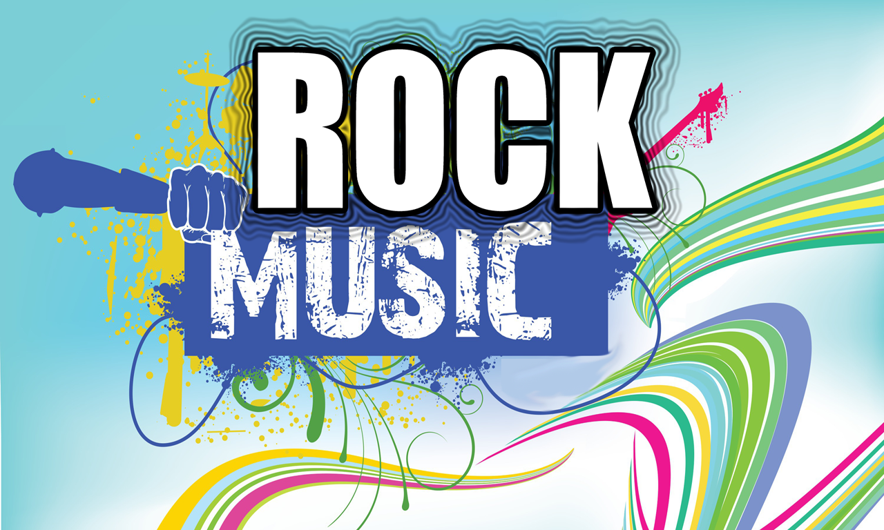 Christian Rock Music TV