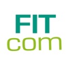 FITCOM Mitglieder App