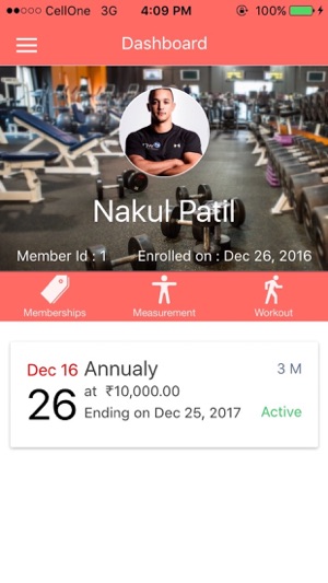 Gymnation - Surat(圖3)-速報App