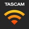 TASCAM DR CONTROL is an app that allows you to control the DR-22WL/DR-44WL Linear PCM Recorders remotely via Wi-fi