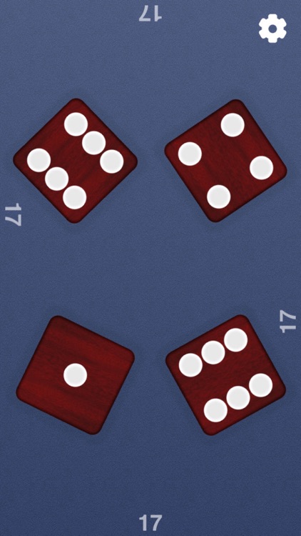 Just Dice screenshot-3