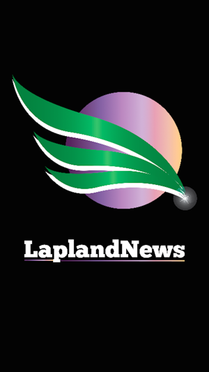 Lapland News(圖1)-速報App