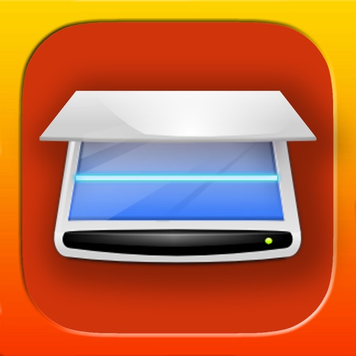 Fast Scan Doc pro -Pdf, Document, Receipt Scanner by MD ROIS ISLAM