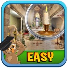 Cathedral Of Praise Hidden Objects Game