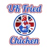 UK Fried Chicken, Flint