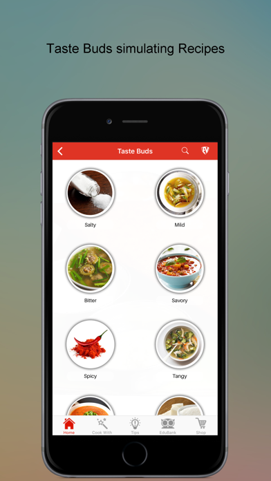 How to cancel & delete Indian Food Recipes Cookbook from iphone & ipad 2
