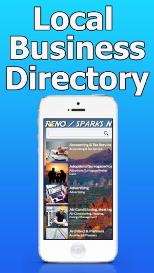 Reno Sparks Local(圖1)-速報App