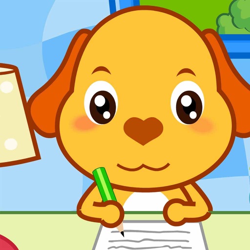 preschool tools for kids - educations games iOS App