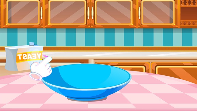 Pizza Maker Kids Cooking Game(圖4)-速報App