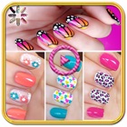 Top 49 Entertainment Apps Like New Nail Art Videos 2017 - Best Alternatives