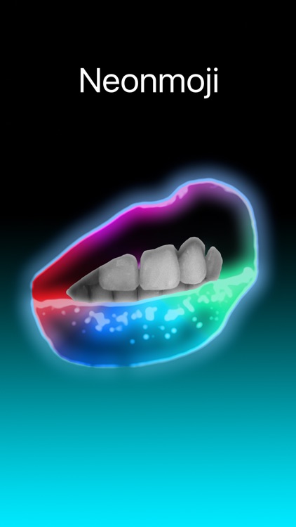 Neonmoji screenshot-3