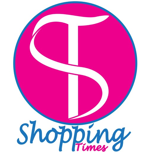 ShoppingTimes icon