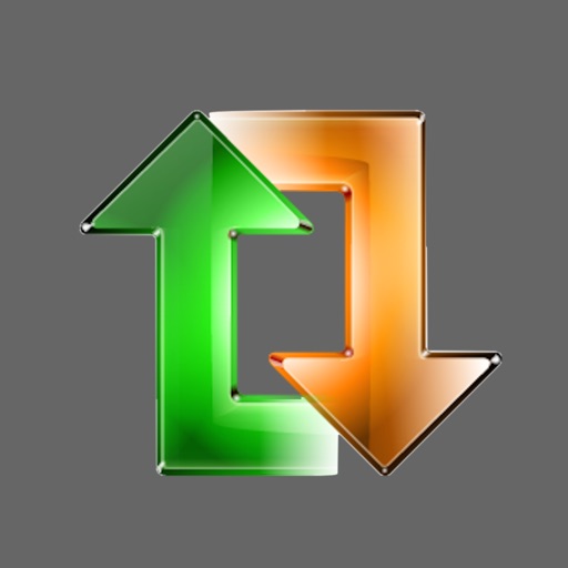UpDown Count icon