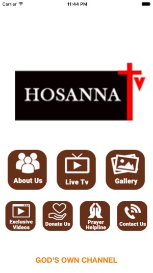 Hosanna