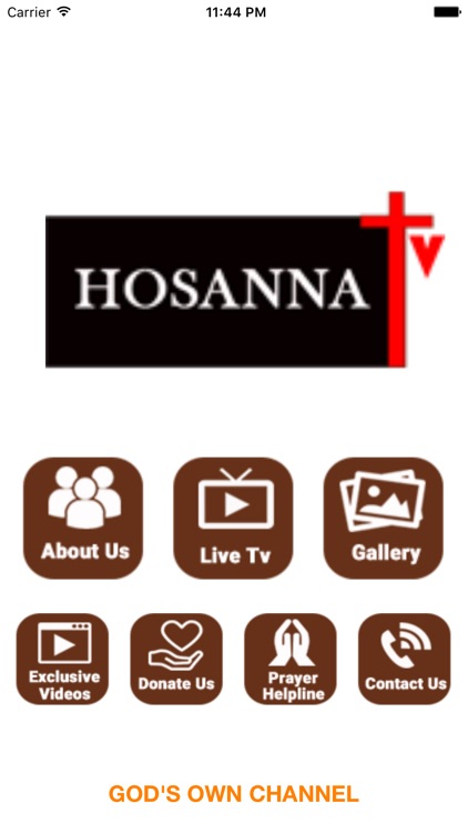 Hosanna