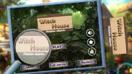 Game screenshot Witch House : Its Hidden Time mod apk