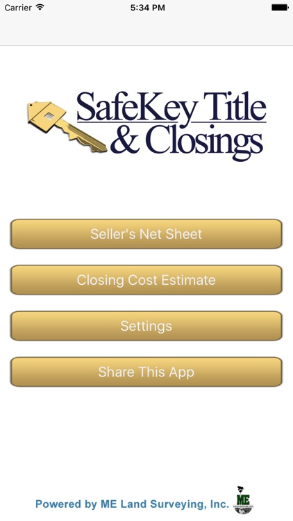 SafeKey Title & Closings, LLC