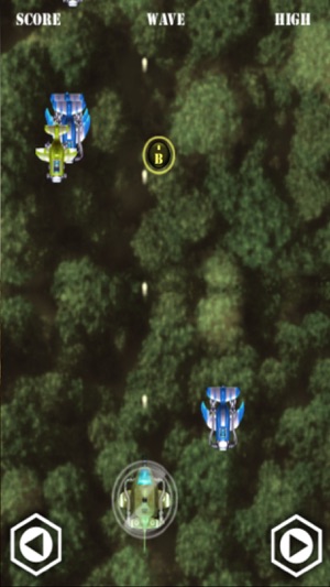 Attack Heli - Jungle Shotz(圖1)-速報App