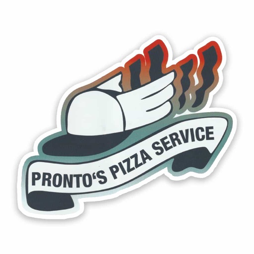 Pronto's Pizza Service Pinneberg
