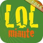 LOLminute  blagues, devinettes, citations