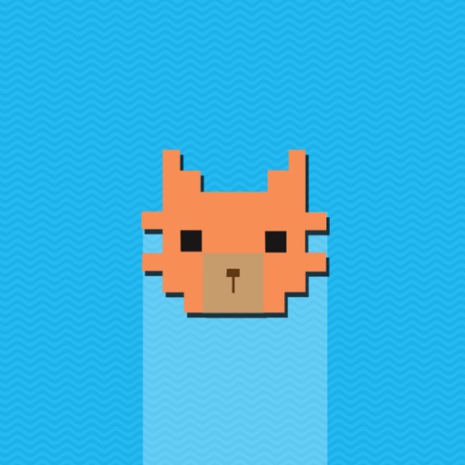 Animal Wars - Easy and Excellent 8 Bit Bame iOS App