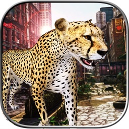 Ultimate Cheetah Rampage