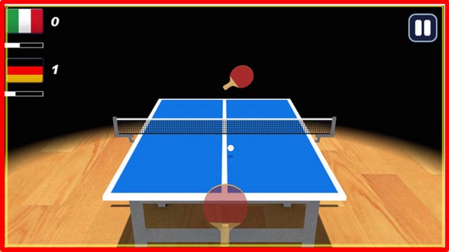 Table Ball Challenge(圖3)-速報App