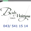 Body & Hairspa Zürich