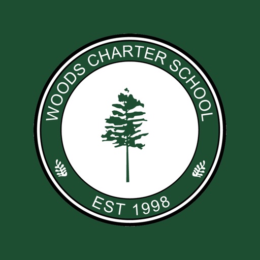 Woods Charter School icon