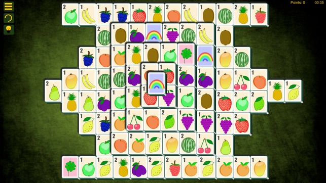 Green Mahjong(圖1)-速報App