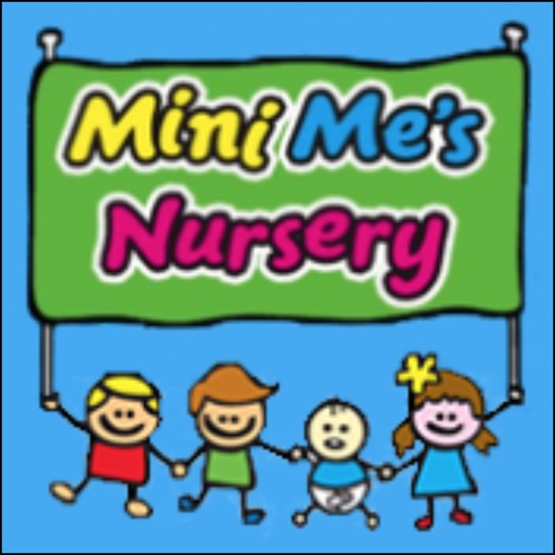 Mini Me's Nursery