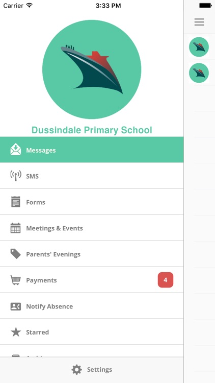 Dussindale Primary School (NR7 0US)