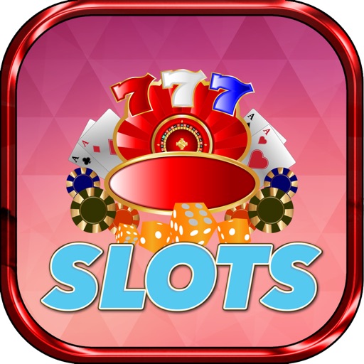 Wanted Slot Machine - Big Cash Game iOS App